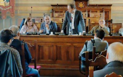 Giornata di formazione ad Arezzo: focus sul nuovo Codice Deontologico dei giornalisti