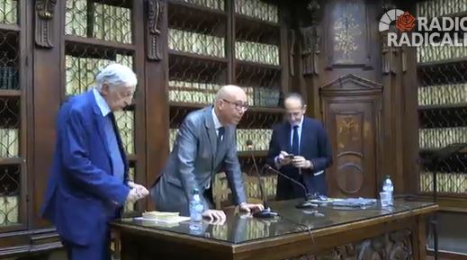 100 anni dalla Notte di San Bartolomeo: corso di formazione su memoria e libertà di stampa al Gabinetto Vieusseux (video)