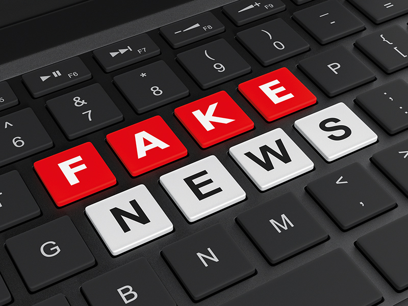 Riparte il progetto “Anti Fake News”: primo appuntamento il 13 dicembre a Empoli
