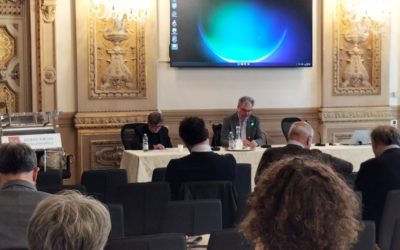 Triennio 2023-2025. Tre anni di crescita: la Fondazione al fianco dei giornalisti toscani