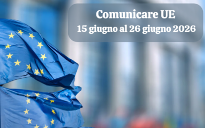 “Comunicare l’UE”: formazione Erasmus per giornalisti toscani a Bruxelles  