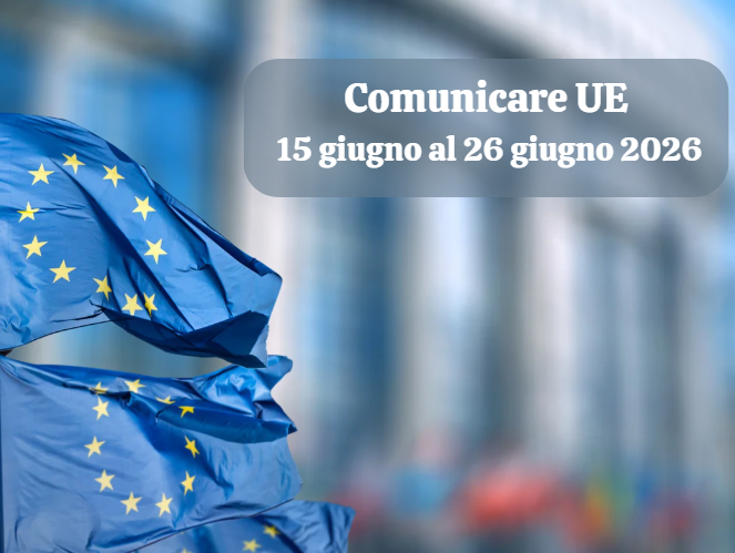 “Comunicare l’UE”: formazione Erasmus per giornalisti toscani a Bruxelles  