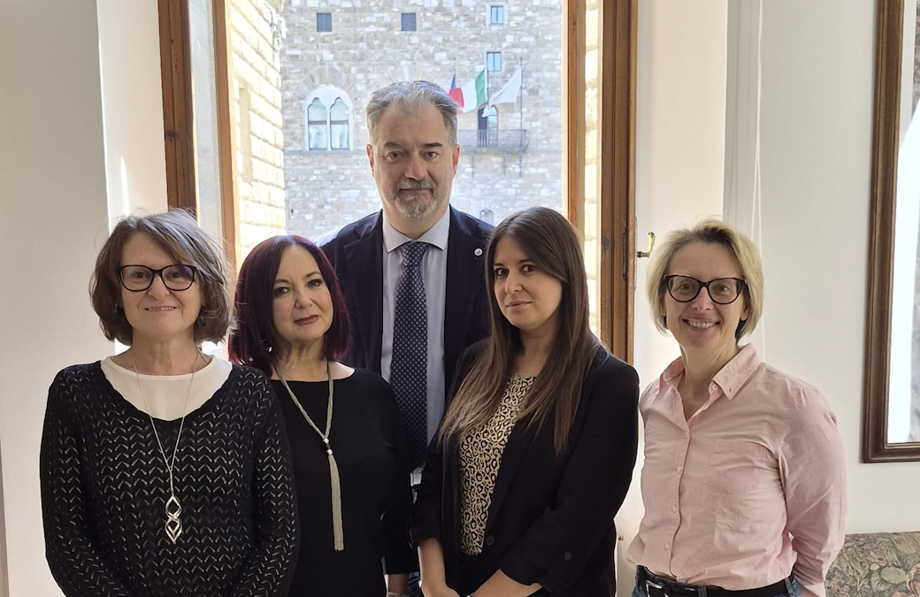 Dietro le quinte dell’Erasmus+: l’INAPP certifica la qualità della formazione di Fondazione ODG toscana