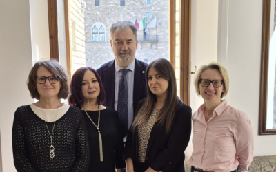 Dietro le quinte dell’Erasmus+: l’INAPP certifica la qualità della formazione di Fondazione ODG toscana